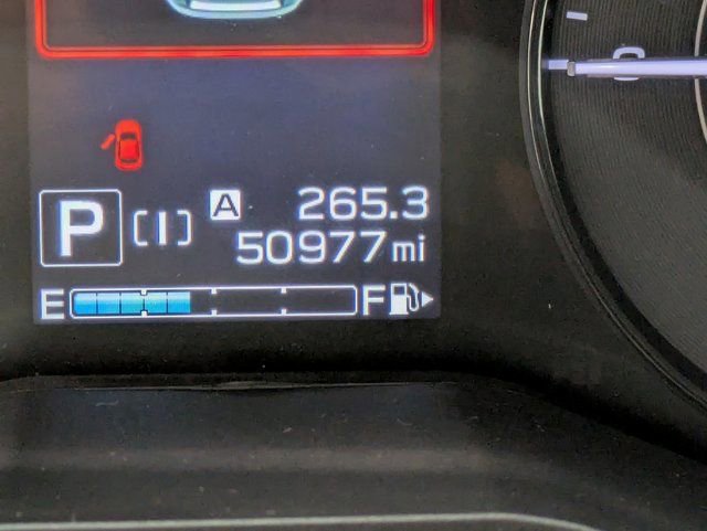 Used 2021 Subaru Impreza Premium image 18