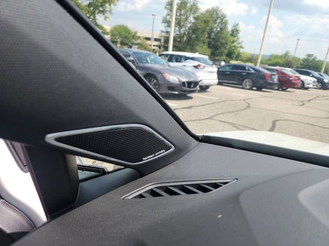 New 2025 Volkswagen GTI SE image 29