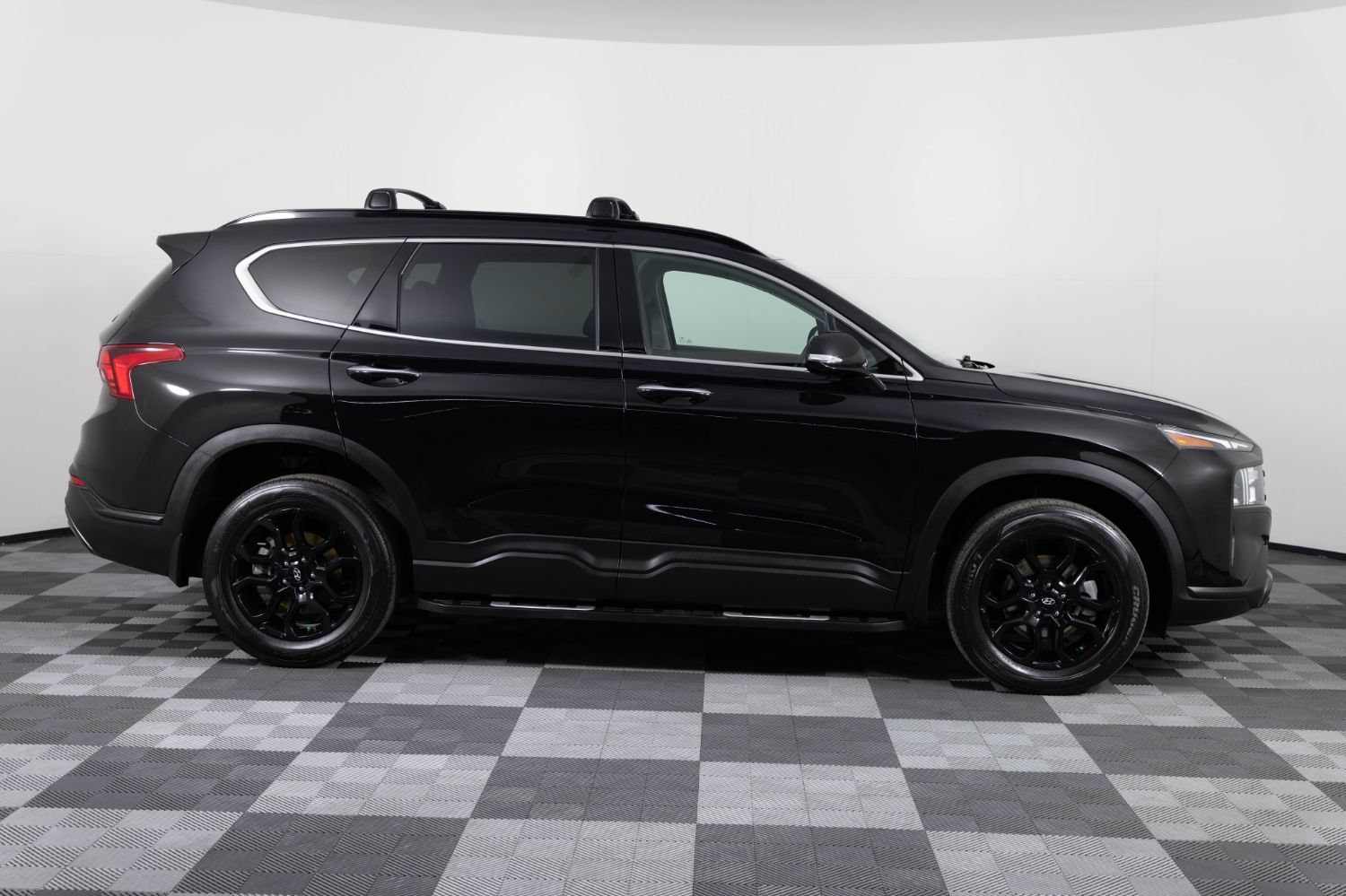 Used 2023 Hyundai Santa Fe XRT AWD/4WD image 9
