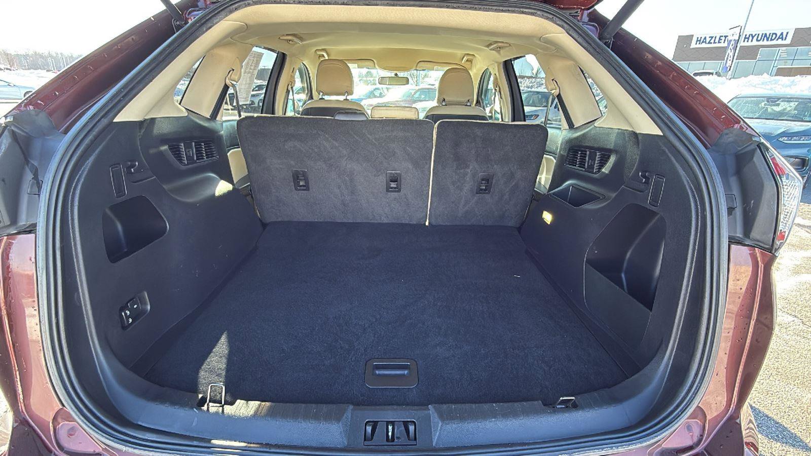 Used 2015 Ford Edge SEL w/ Equipment Group 201A image 21