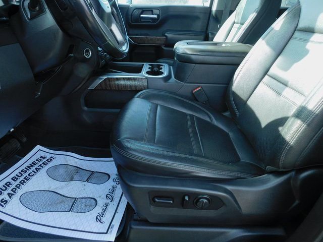 Used 2021 GMC Sierra 1500 Denali w/ Denali Ultimate Package image 28