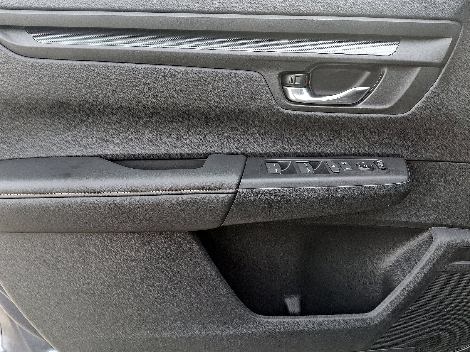 Certified 2026 Honda CR-V Sport image 12