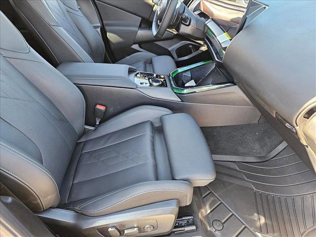 Used 2025 BMW X3 xDrive30i w/ Convenience Package image 17
