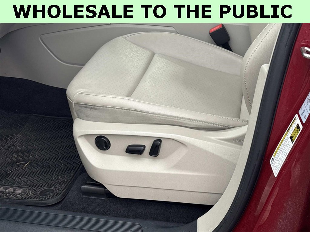 Used 2018 Volkswagen Atlas SE image 27