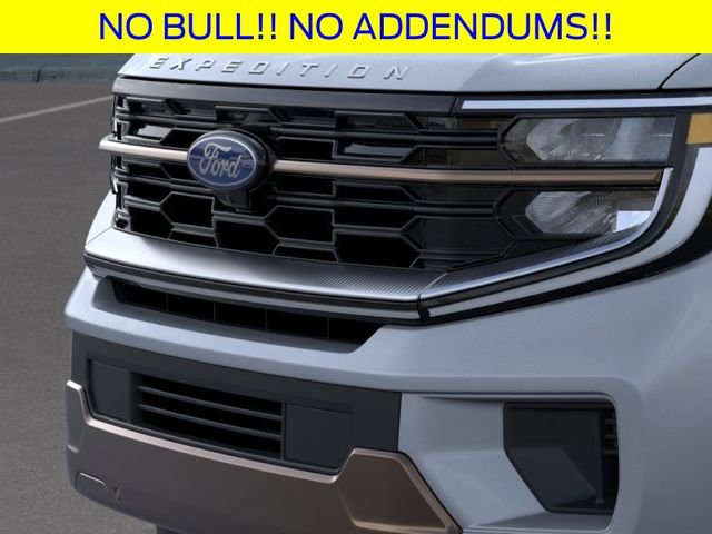 New 2026 Ford Expedition King Ranch AWD/4WD image 16