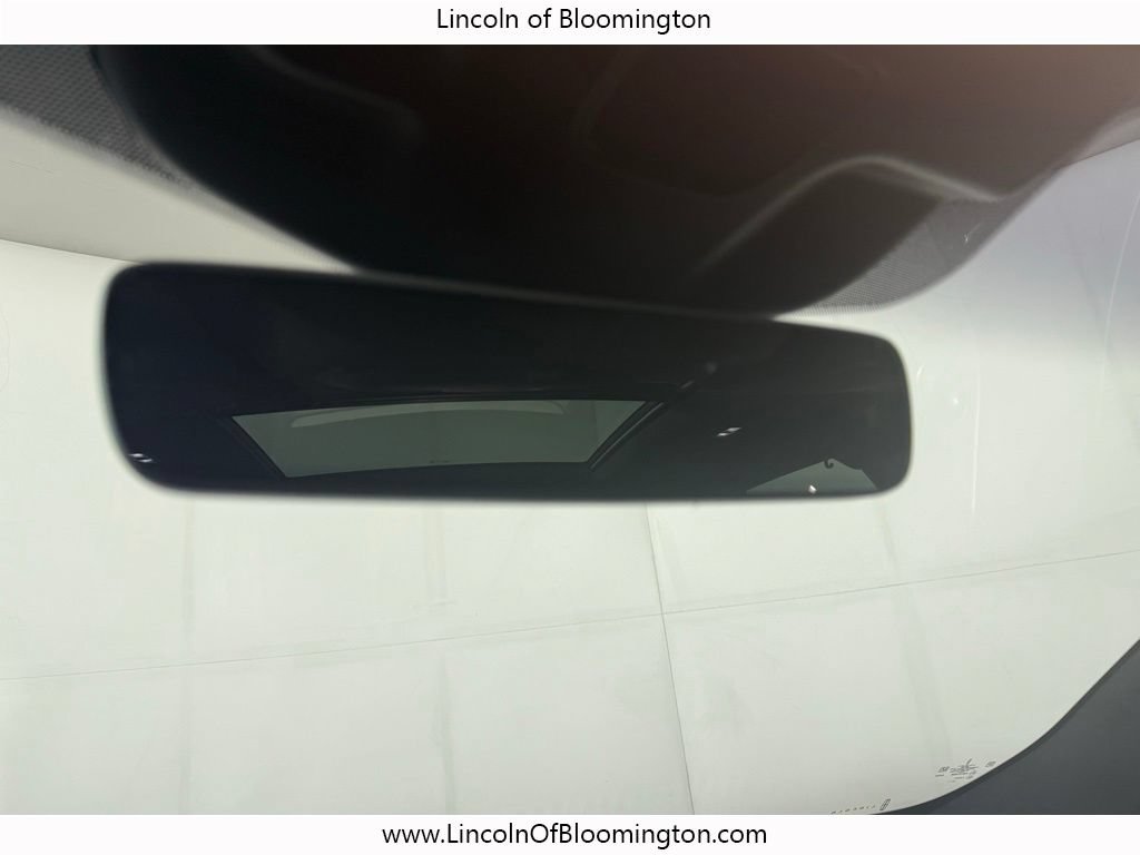 Certified 2023 Lincoln Aviator Black Label w/ Dynamic Handling Package AWD/4WD image 74
