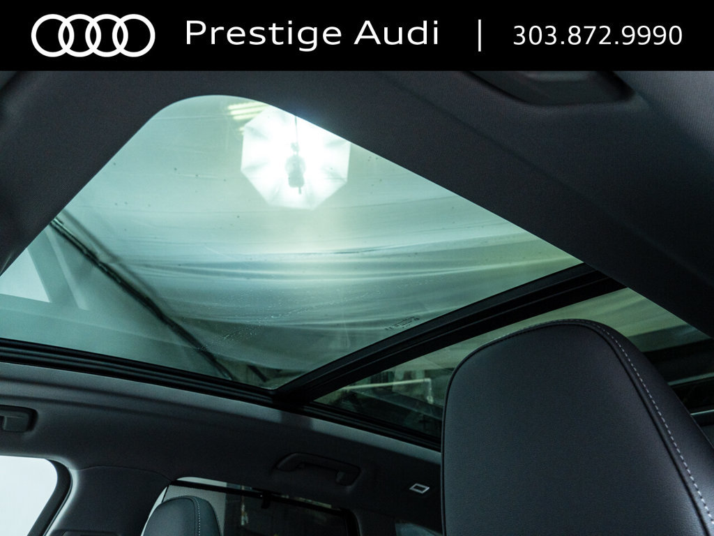 Used 2025 Audi Q5 Premium Plus w/ Premium Plus AWD/4WD image 25