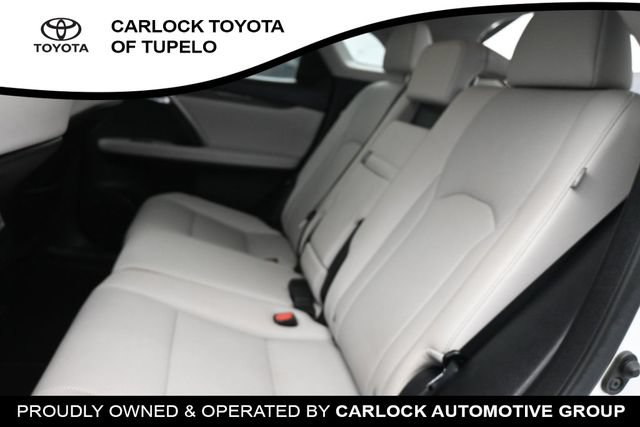Used 2021 Lexus RX 350 FWD w/ Accessory Package (P1) image 20
