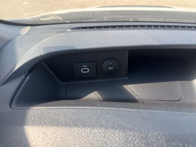 New 2025 Ford Transit 350 148 Low Roof w/ Electrician Trade Package image 28