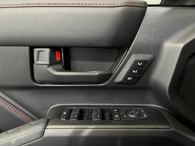 Certified 2025 Toyota 4Runner TRD Pro AWD/4WD image 14