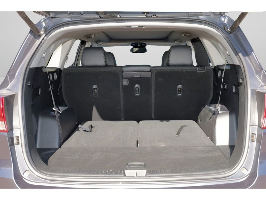 Used 2019 Kia Sorento EX w/ EX Touring Package image 18