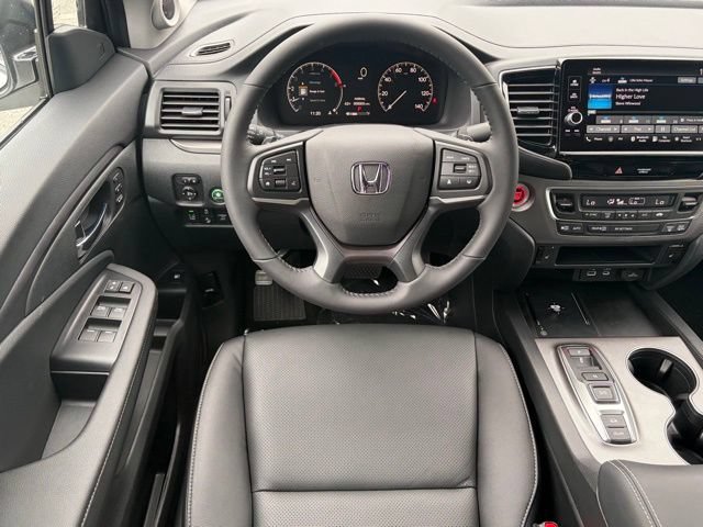 New 2026 Honda Ridgeline RTL image 37