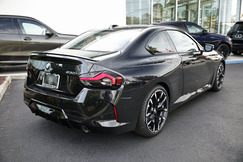 New 2026 BMW 230i Coupe w/ Premium Package image 9