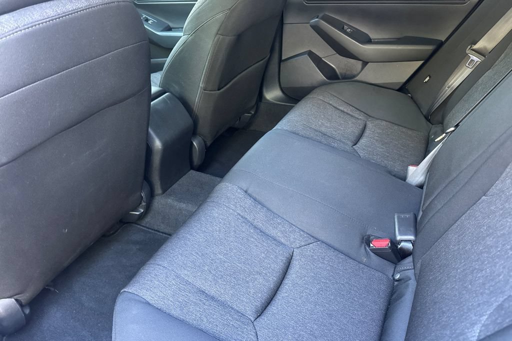 Certified 2024 Honda Accord EX image 7
