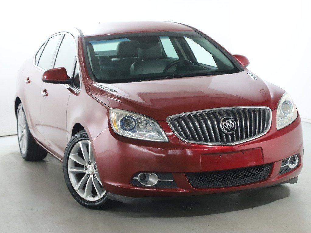 Used 2012 Buick Verano Convenience image 18