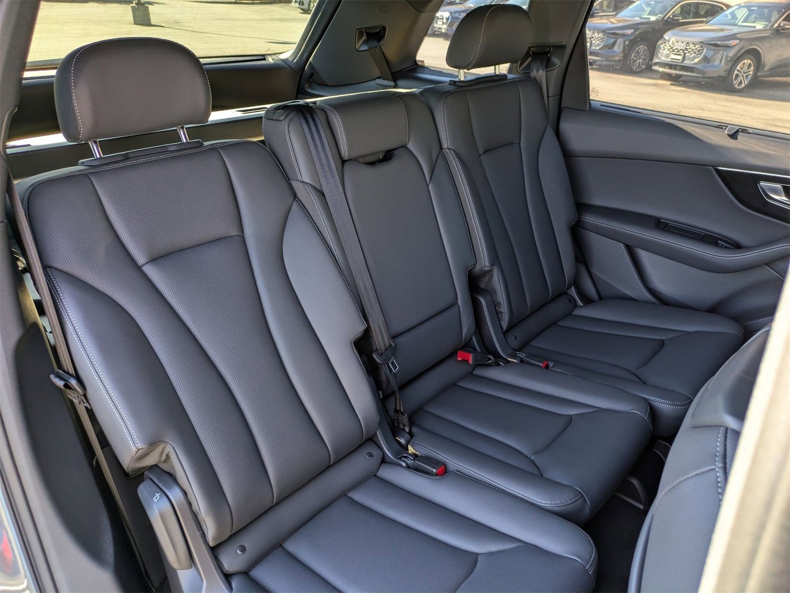 New 2026 Audi Q7 3.0T Premium Plus image 11