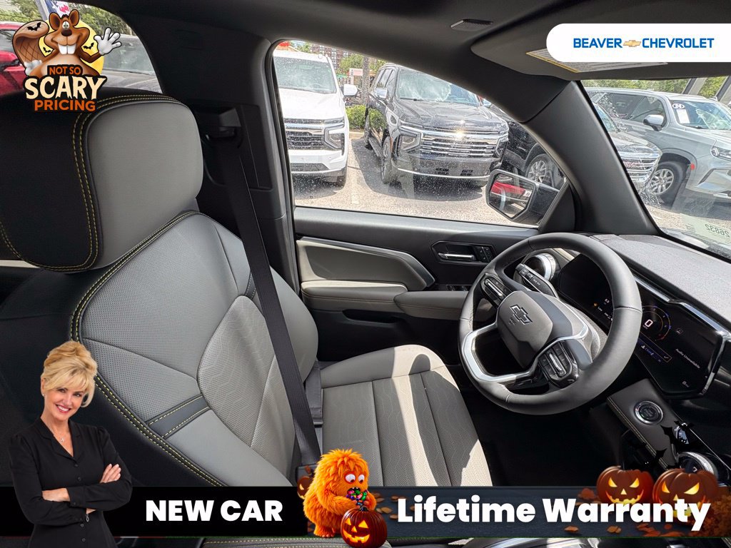 New 2026 Chevrolet Colorado ZR2 w/ Off-Road Front Bumper Package AWD/4WD image 26
