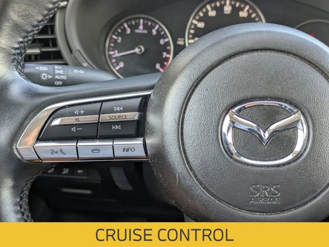 Certified 2023 MAZDA CX-30 AWD 2.5 S w/ Preferred Package image 18