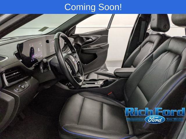 Used 2024 Buick Envista Sport Touring w/ Convenience I Package image 15