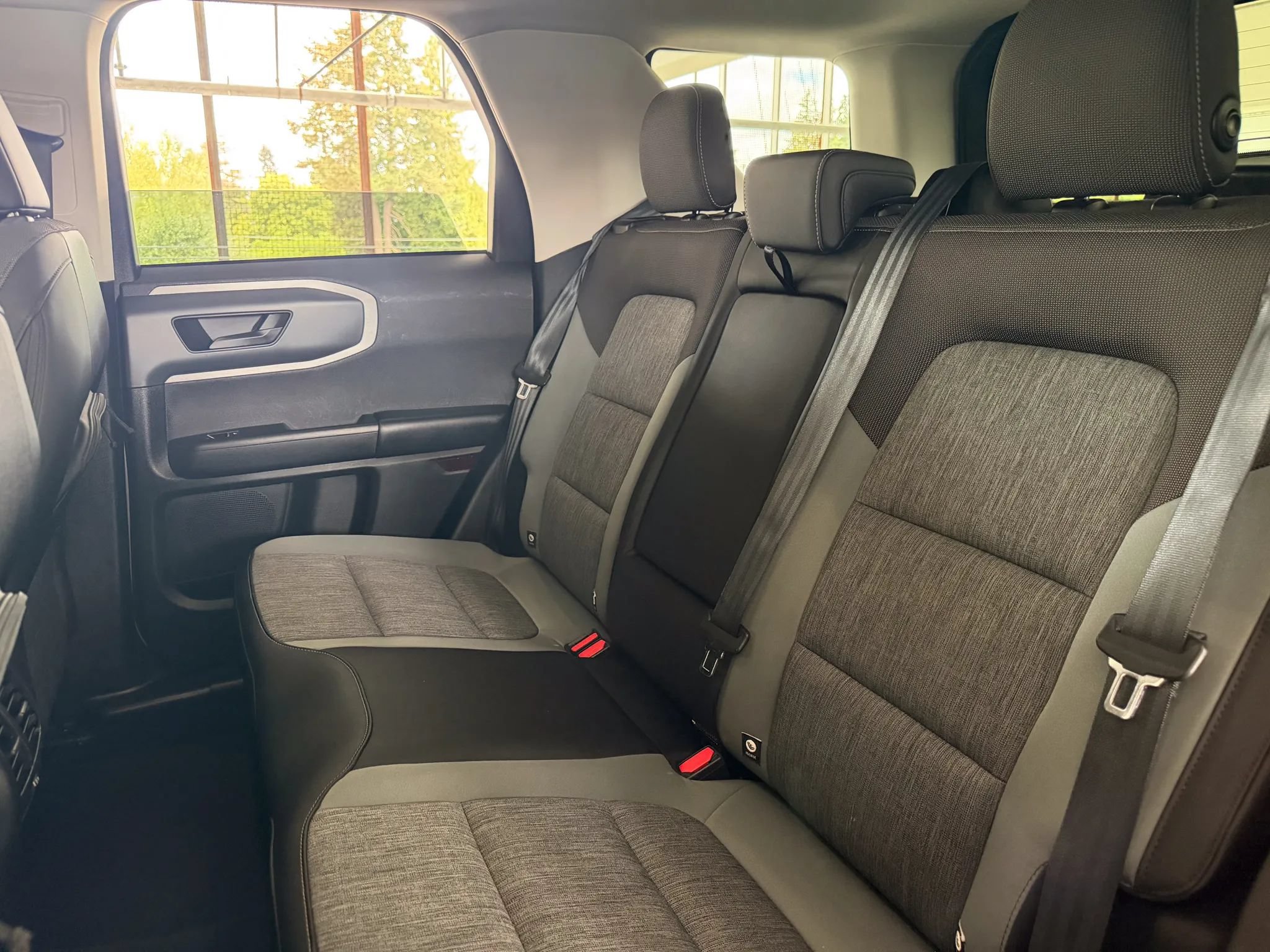 Used 2021 Ford Bronco Sport Big Bend w/ Big Bend Package AWD/4WD image 21