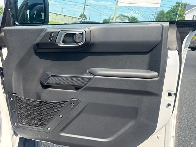 New 2026 Ford Bronco Big Bend AWD/4WD image 31