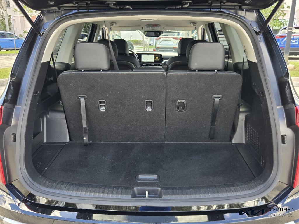 Certified 2023 Kia Telluride S FWD image 13