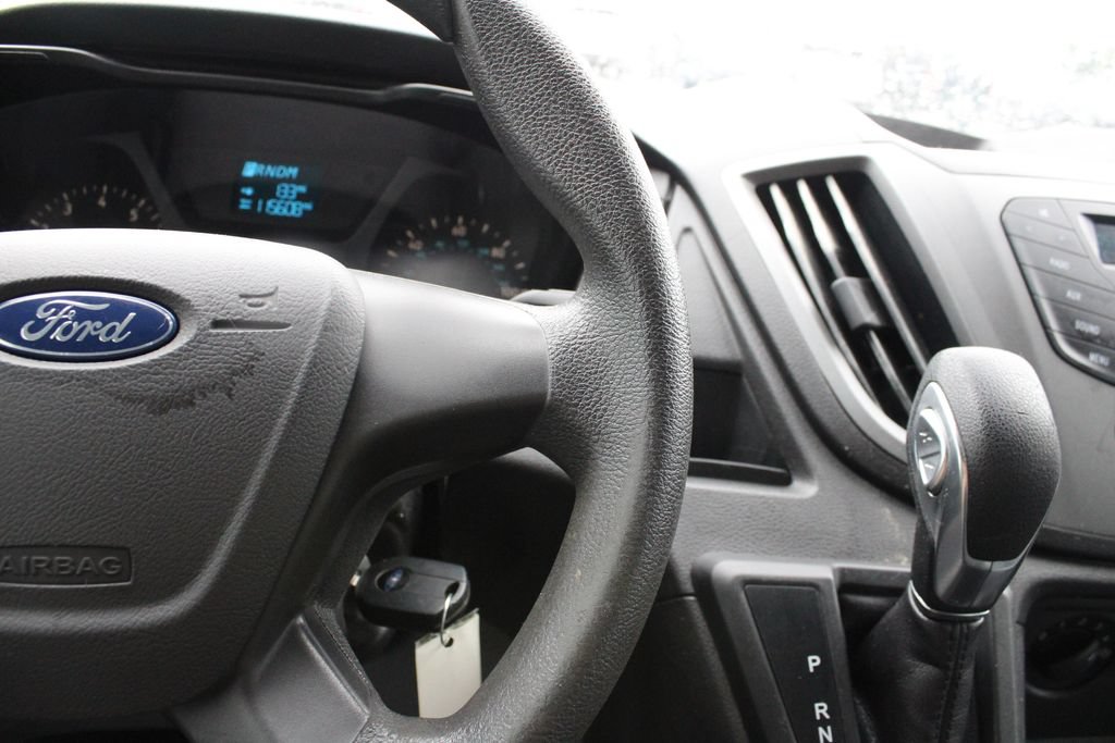 Used 2017 Ford Transit 350 XL RWD image 11