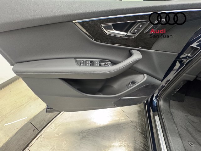 New 2026 Audi Q7 2.0T Premium Plus AWD/4WD image 35