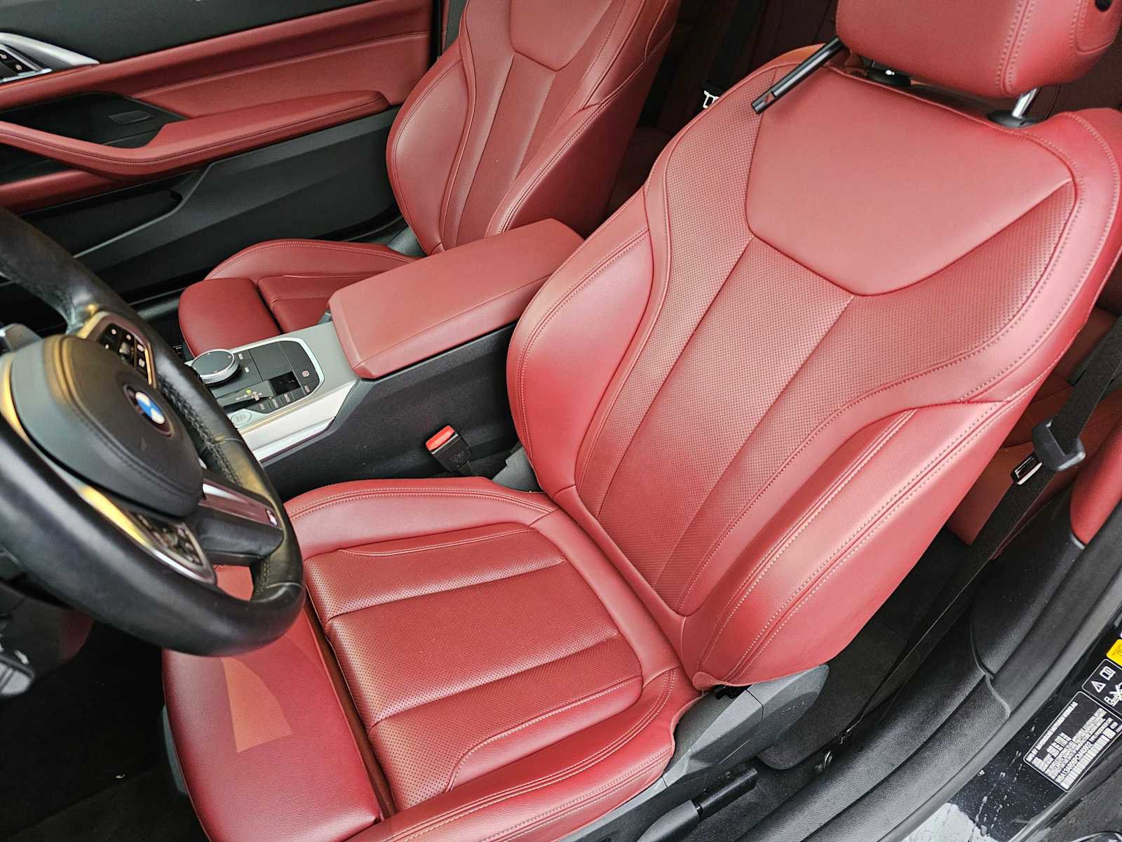 Used 2023 BMW 440i xDrive Coupe w/ Premium Package image 20