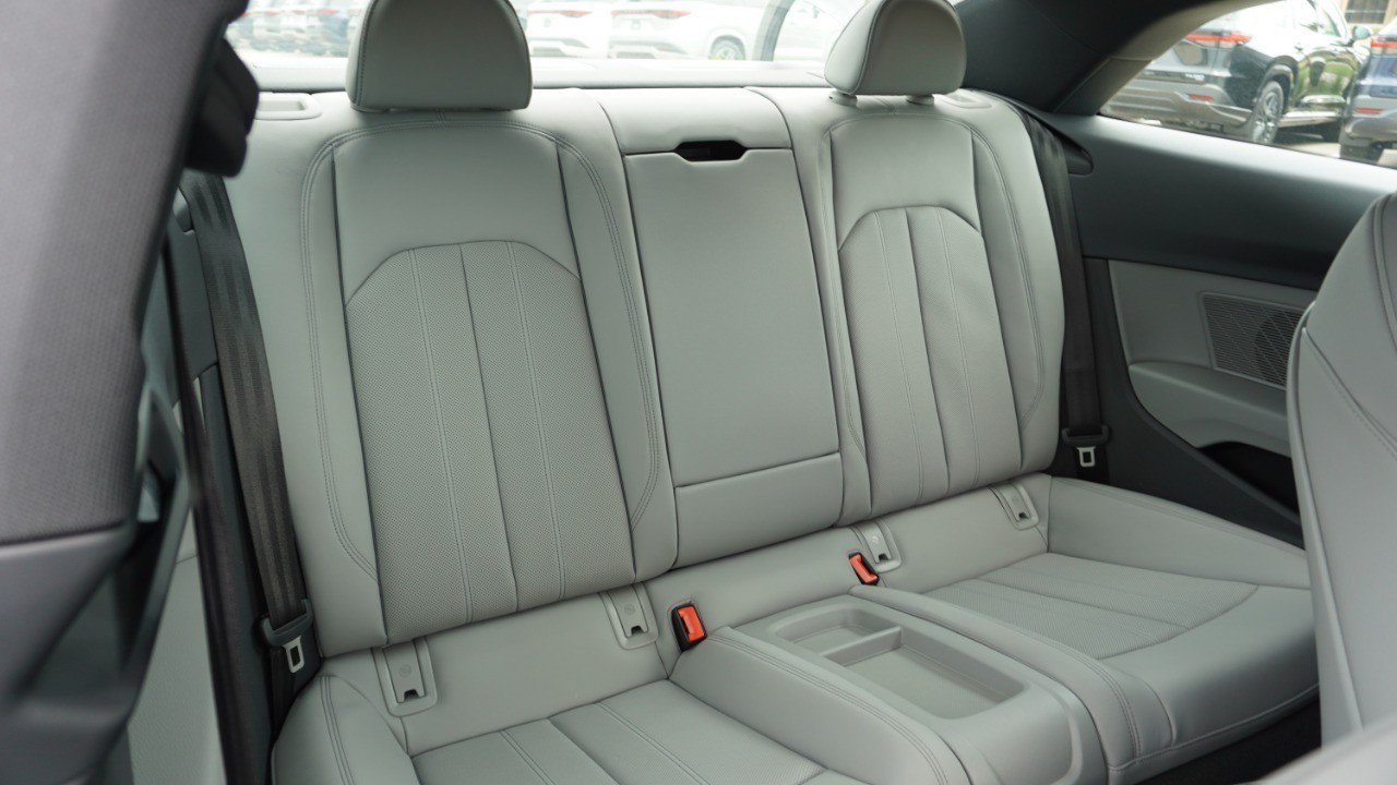 Used 2024 Audi A5 2.0T Prestige AWD/4WD image 29