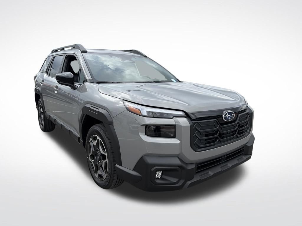 New 2026 Subaru Outback Touring image 10