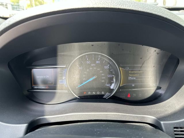 Used 2019 Ford Explorer Limited image 28