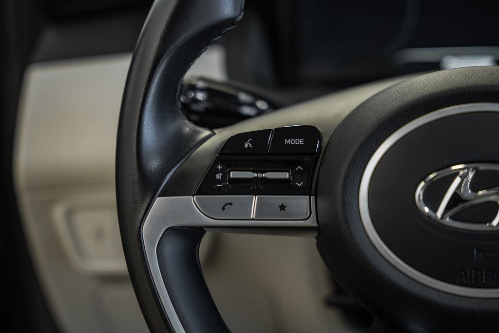 Used 2024 Hyundai Tucson SEL w/ Convenience Package image 34