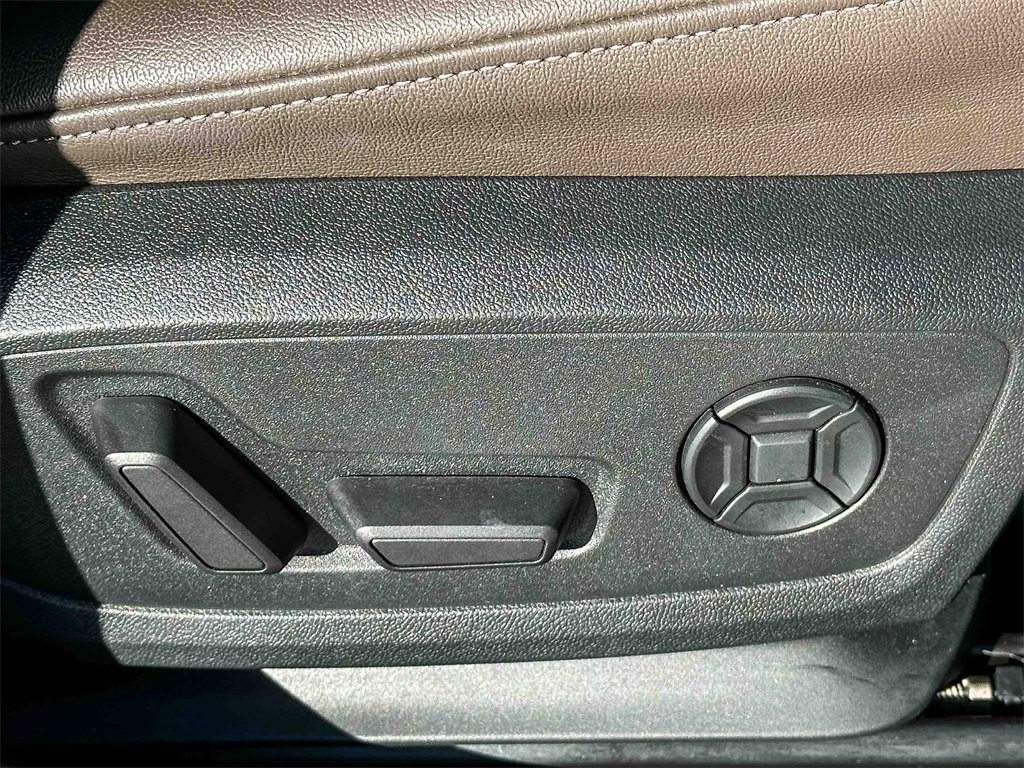 Used 2024 Audi A3 2.0T Premium Plus w/ Premium Plus Package image 24