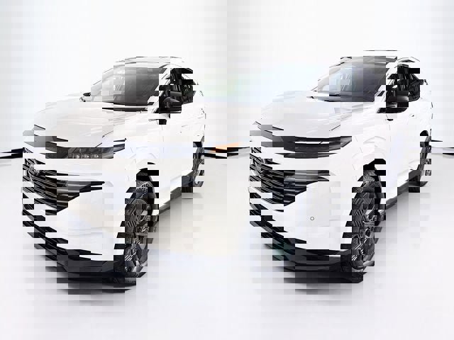 New 2026 Nissan Murano SL image 1