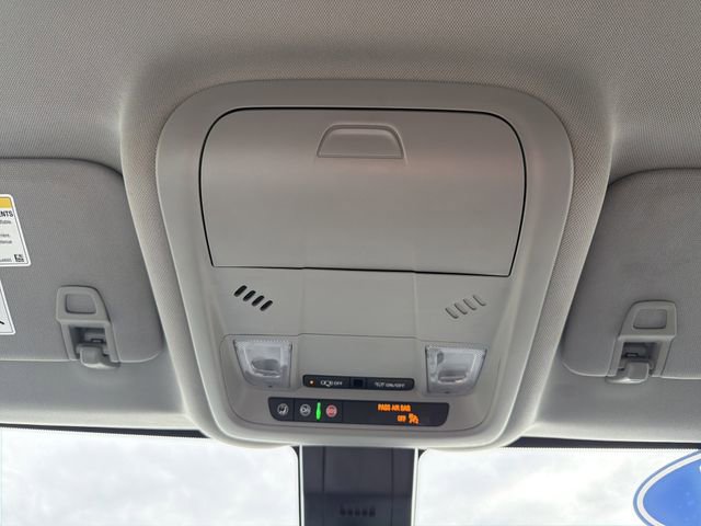 Used 2024 Chevrolet Equinox LT AWD/4WD image 32