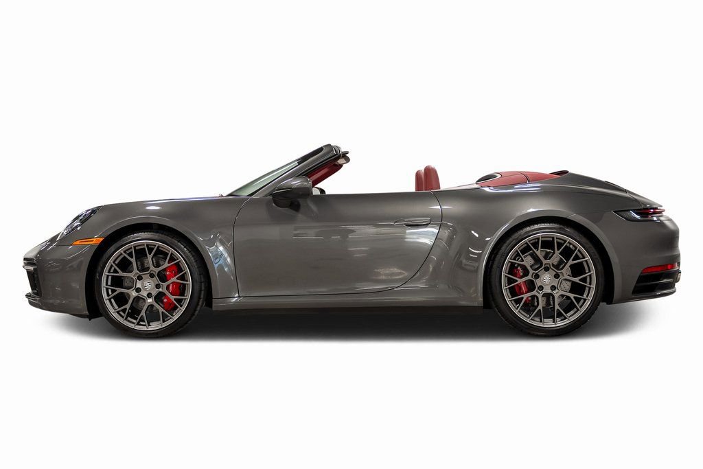 Used 2021 Porsche 911 Carrera S image 11