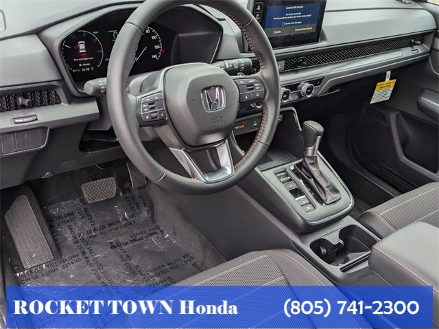 New 2026 Honda CR-V Sport image 12