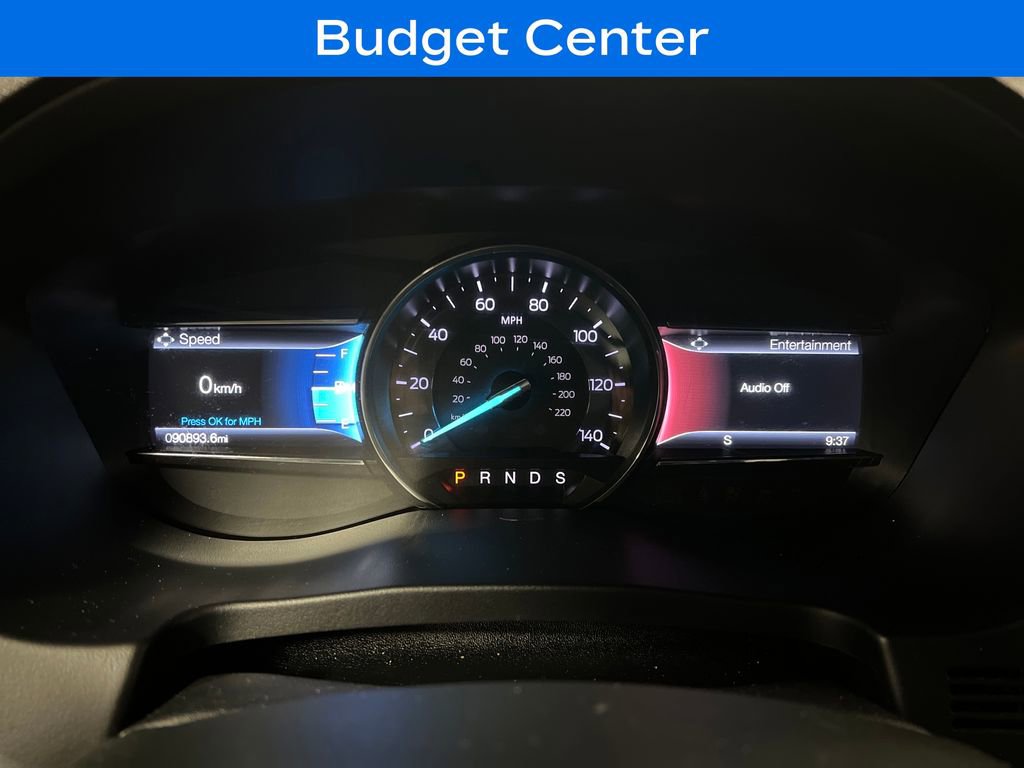 Used 2018 Ford Explorer XLT w/ Equipment Group 202A image 20