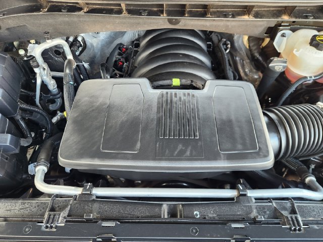 Used 2025 Chevrolet Silverado 1500 LT Trail Boss w/ Convenience Package II AWD/4WD image 33