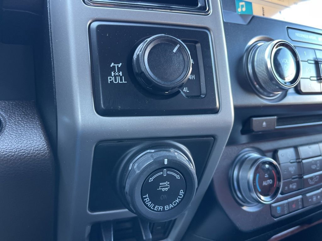 Used 2018 Ford F150 King Ranch w/ Equipment Group 601A Luxury image 13