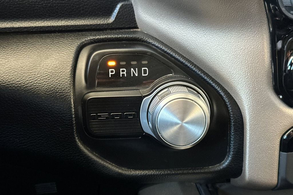 Used 2022 RAM 1500 Laramie image 24