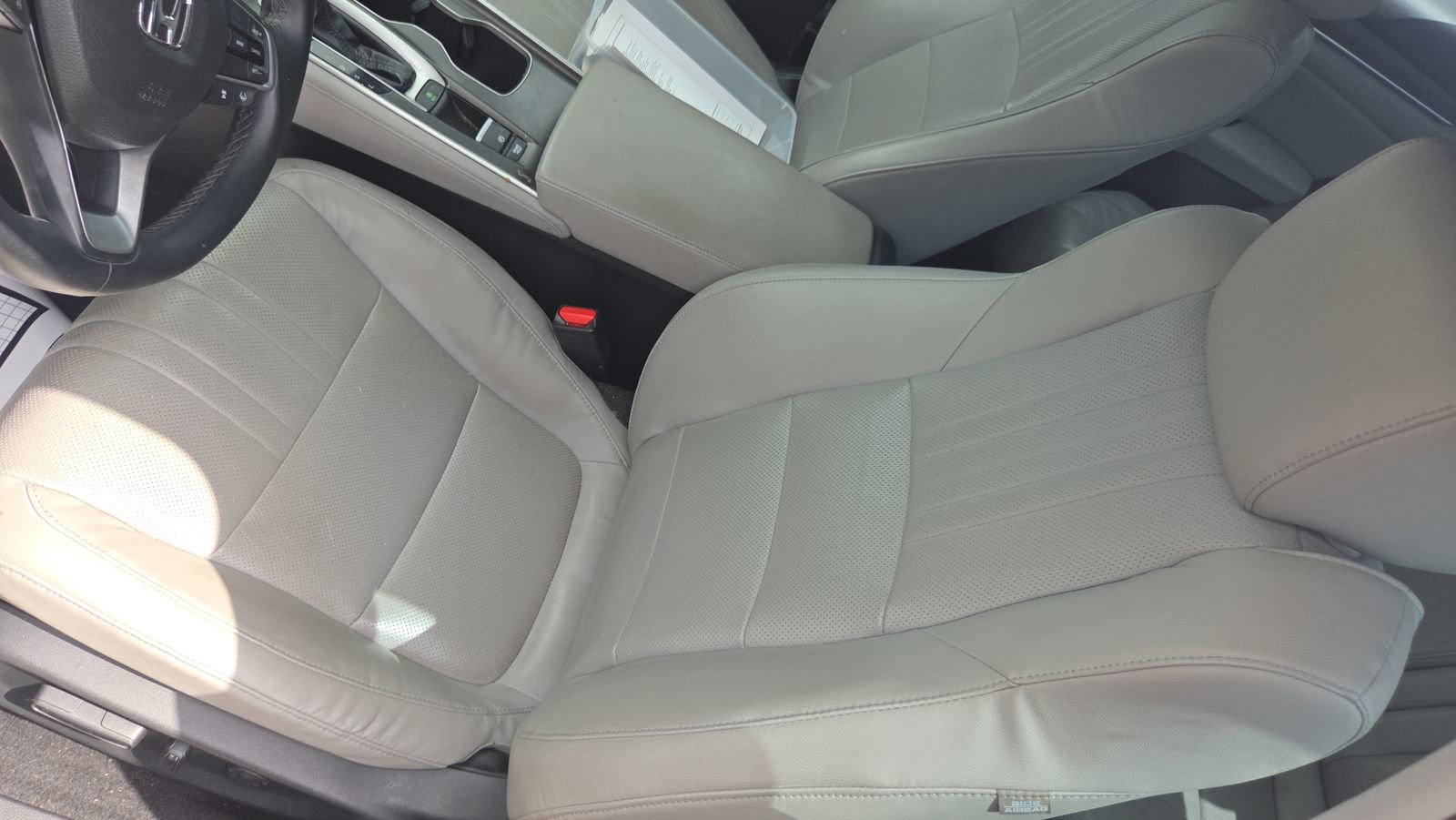 Used 2018 Honda Accord EX-L image 18