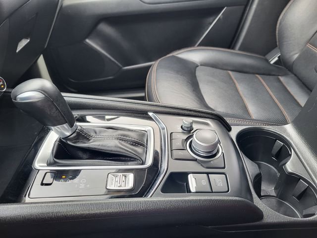 Used 2023 MAZDA CX-5 AWD 2.5 S w/ Preferred Package image 19