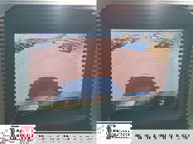 New 2026 GMC Sierra 1500 Pro w/ Graphite Edition AWD/4WD image 15