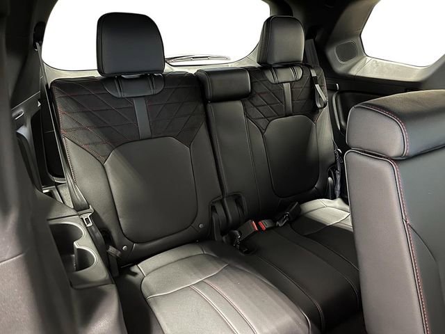 New 2026 Honda Pilot Black Edition image 28