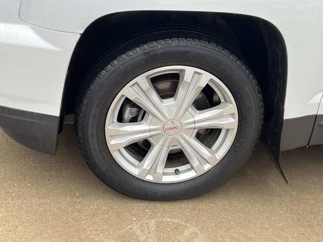 Used 2017 GMC Terrain SLE w/ Driver Alert Package I image 10