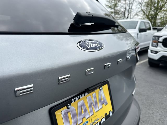 Certified 2022 Ford Escape SE w/ Convenience Package image 43