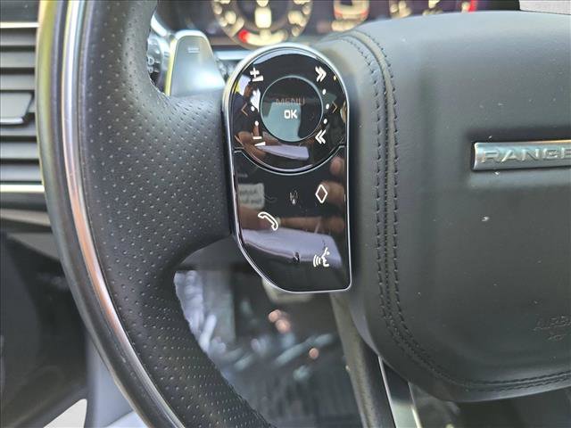 Used 2022 Land Rover Range Rover Sport Autobiography AWD/4WD image 17