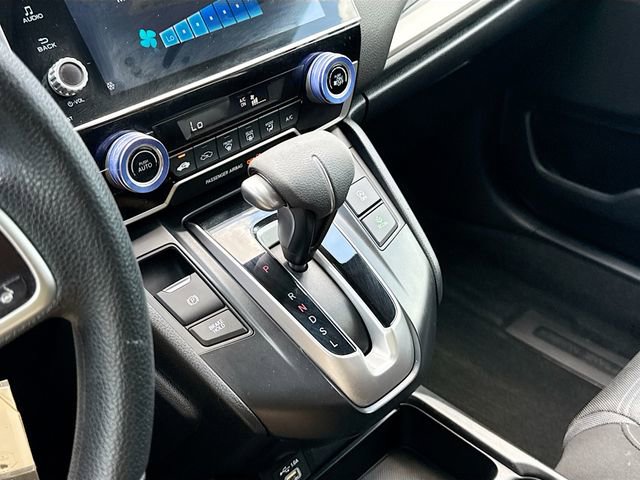 Used 2021 Honda CR-V LX image 26